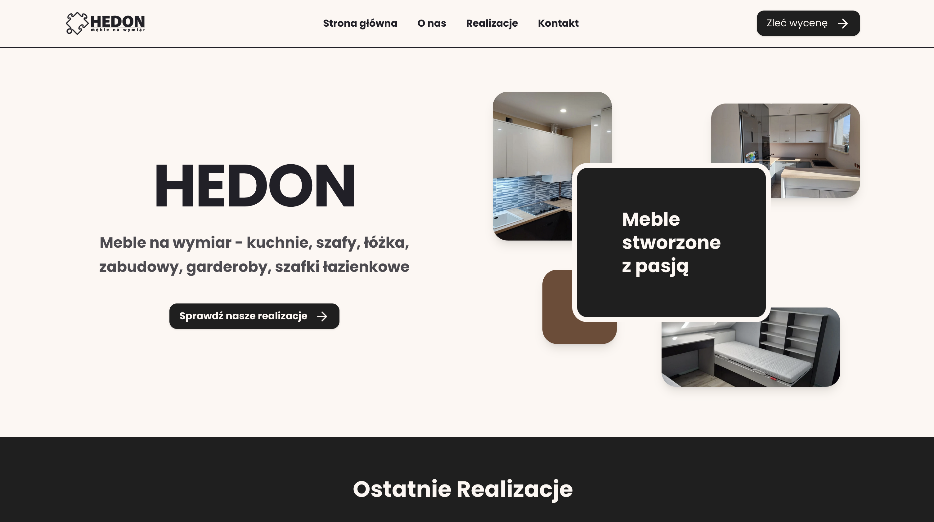 HEDON.com.pl